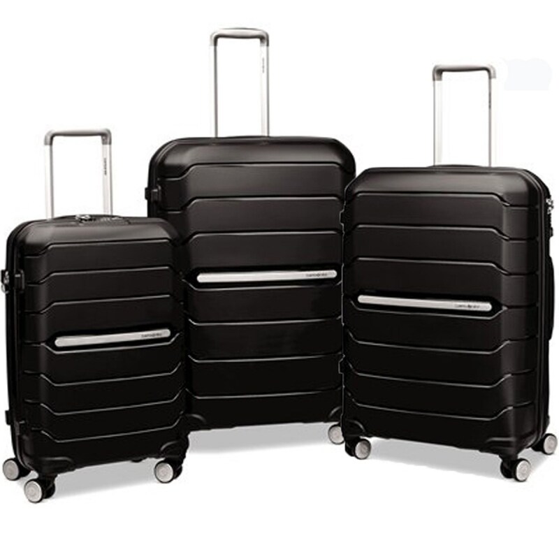 samsonite freeform lock