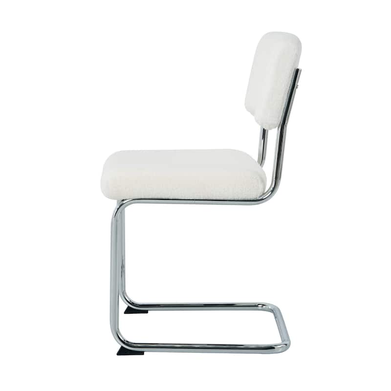 Upholstery Dining Chairs Set of 4