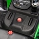 preview thumbnail 80 of 98, 12V Kids Ride On Electric Tractor Black Knight,Kids Ride On Toy.2WD,Non-skid tires, steering wheel, foot pedal