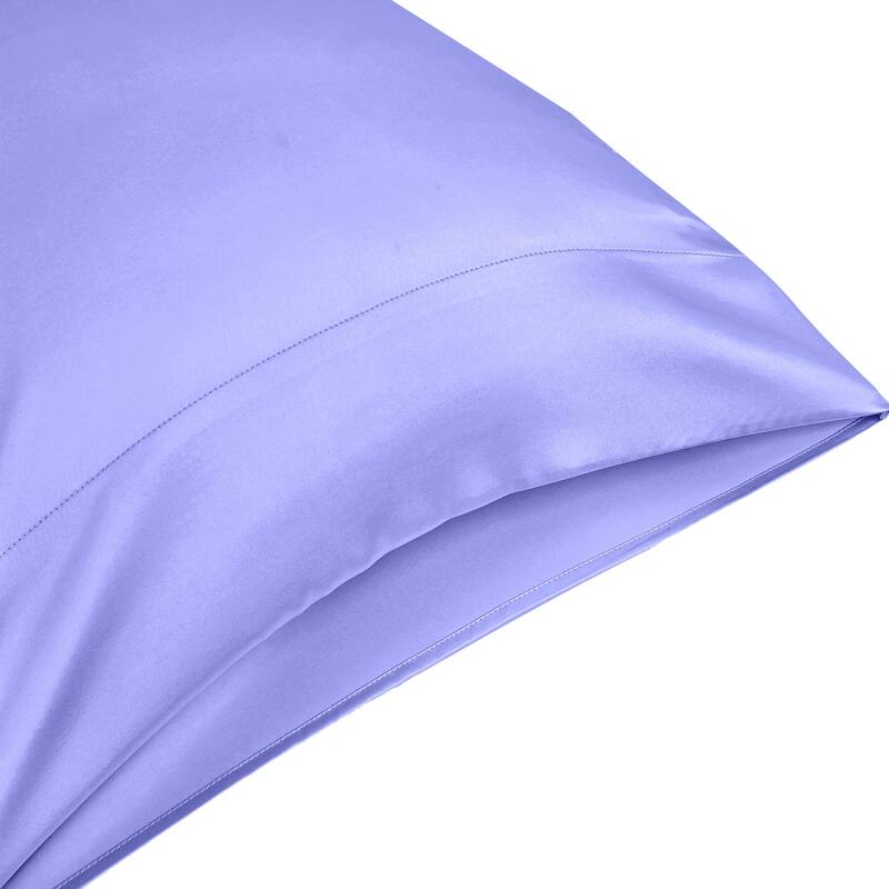 mend Satin Beauty Pillowcase - Set of 2