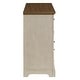 preview thumbnail 27 of 56, Eleanor Wood Cabinet Buffet Server by iNSPIRE Q Classic
