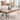 SAFAVIEH Liann Multi/ Brown Coffee Table. - 43.3" x 23.6" x 15.7"