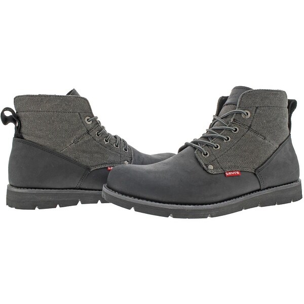 levi's jax chelsea boots