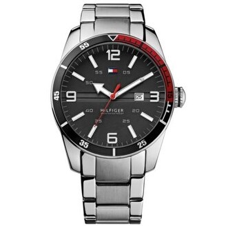 tommy hilfiger casual sport watch