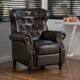 Option Dark Brown