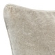 preview thumbnail 14 of 34, Porch & Den Montclair Velvet 18-inch Throw Pillow
