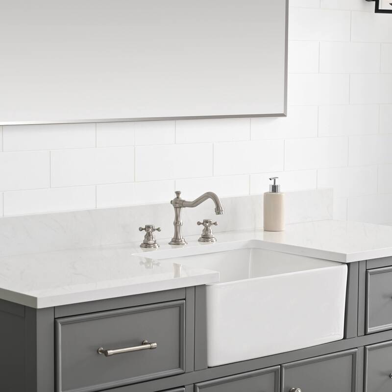 Sudio Design Bathroom Vanity Casey Collection.