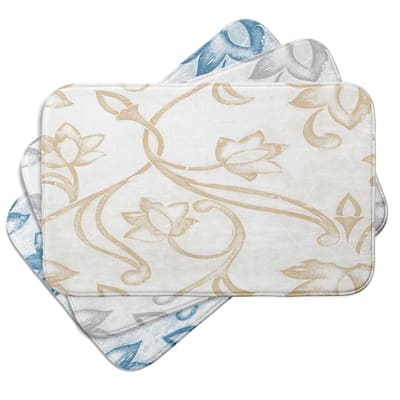 Eleanor Bath Mat