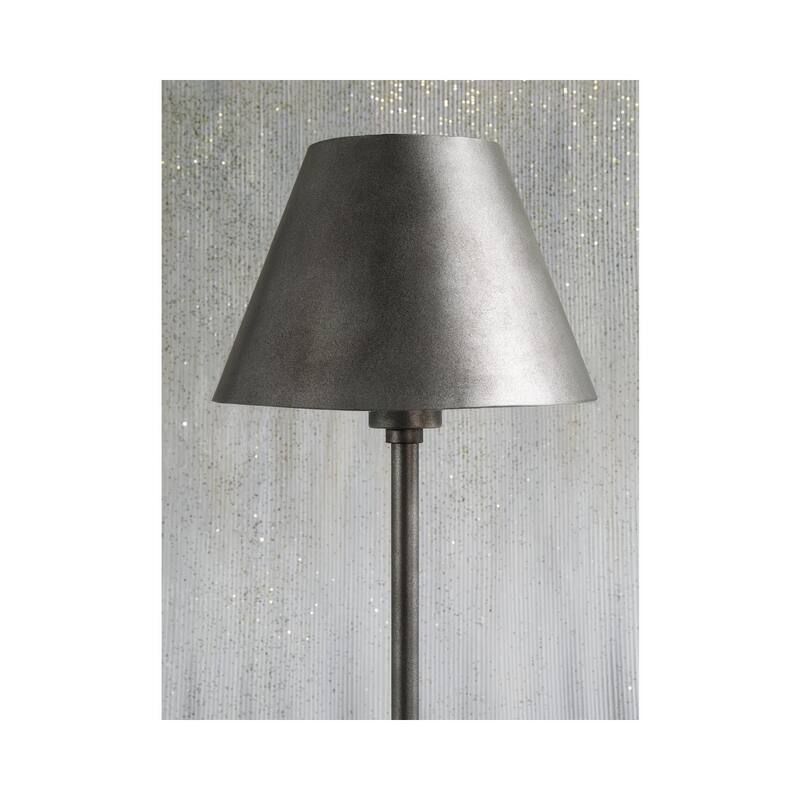 Belldunn Metal Table Lamp