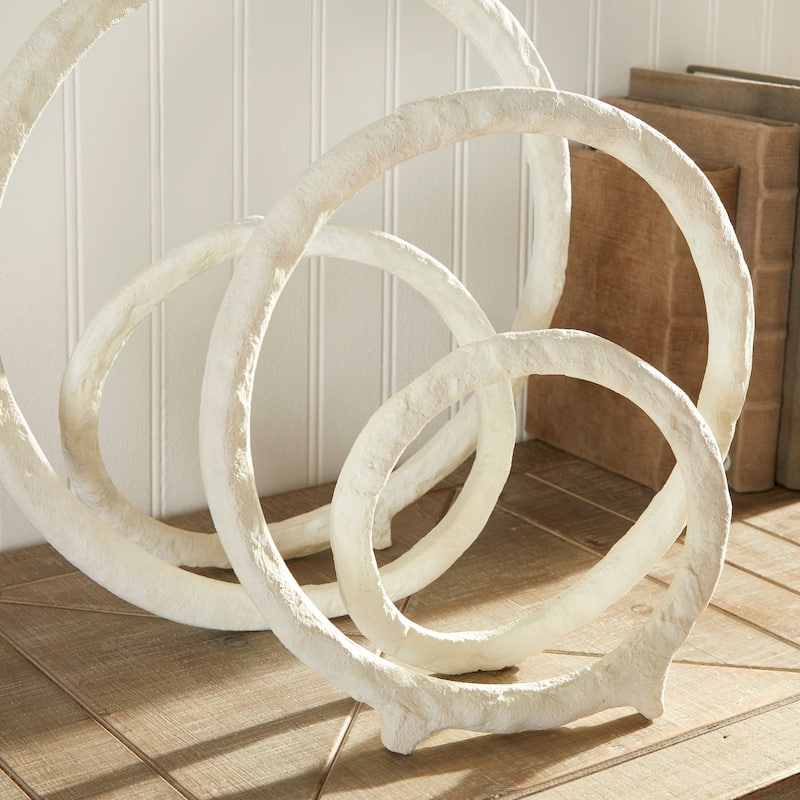 Eldon Sculptures - N/A