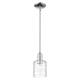 Option Deco Swirl / Polished Chrome