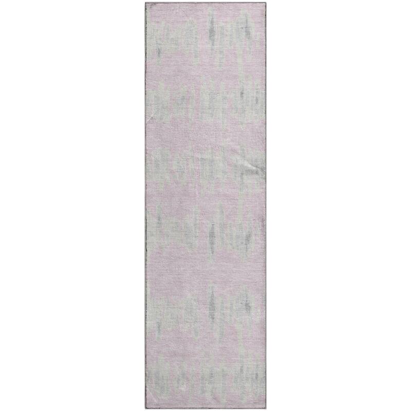 Premium Washable Super Soft Modern Pulse Mayfield Rug