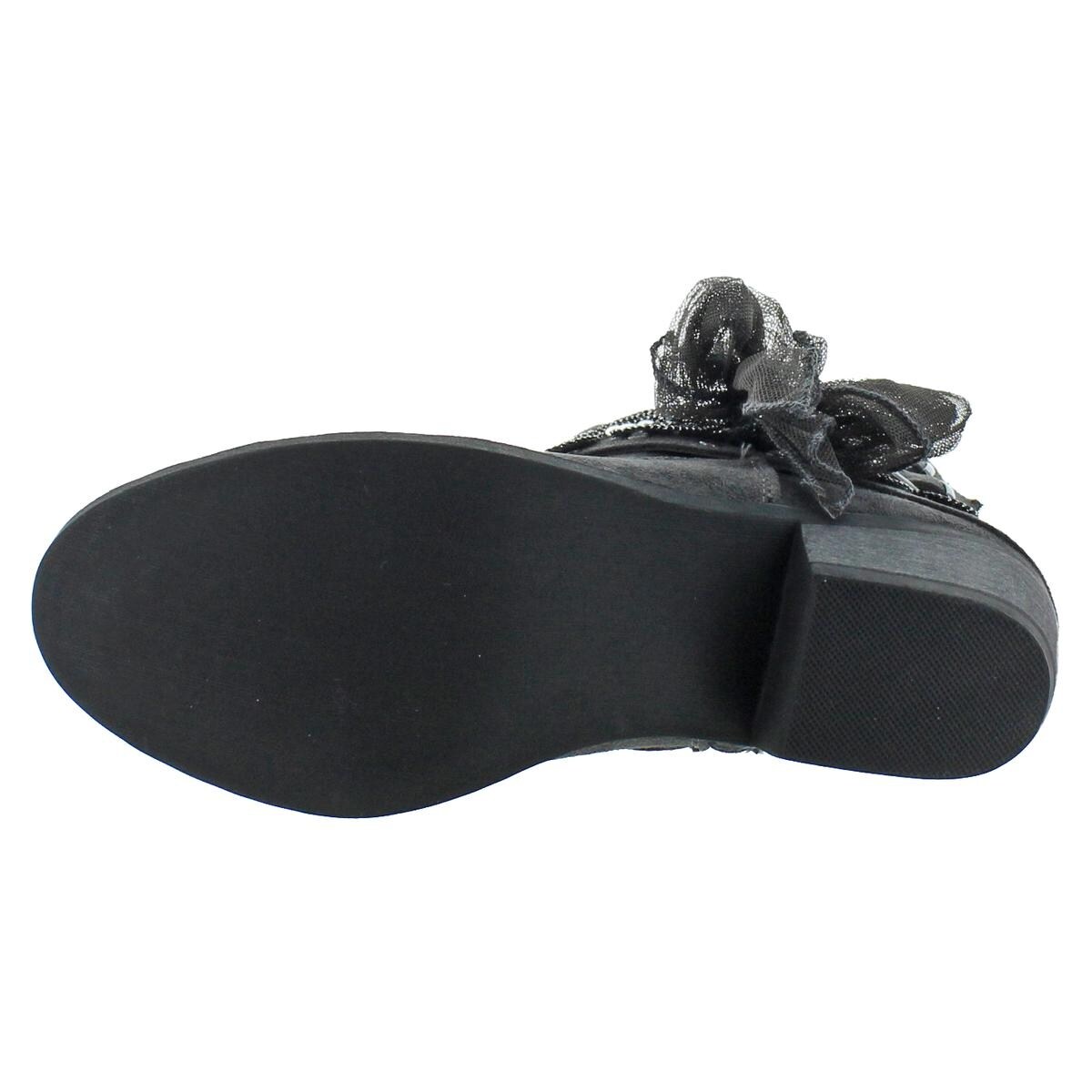 not rated women's midas ankle bootie