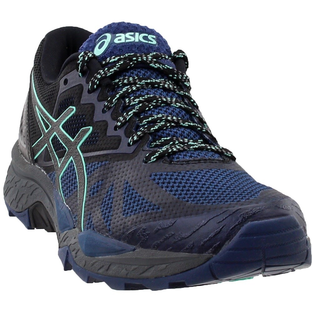 asics fujitrabuco 6 womens