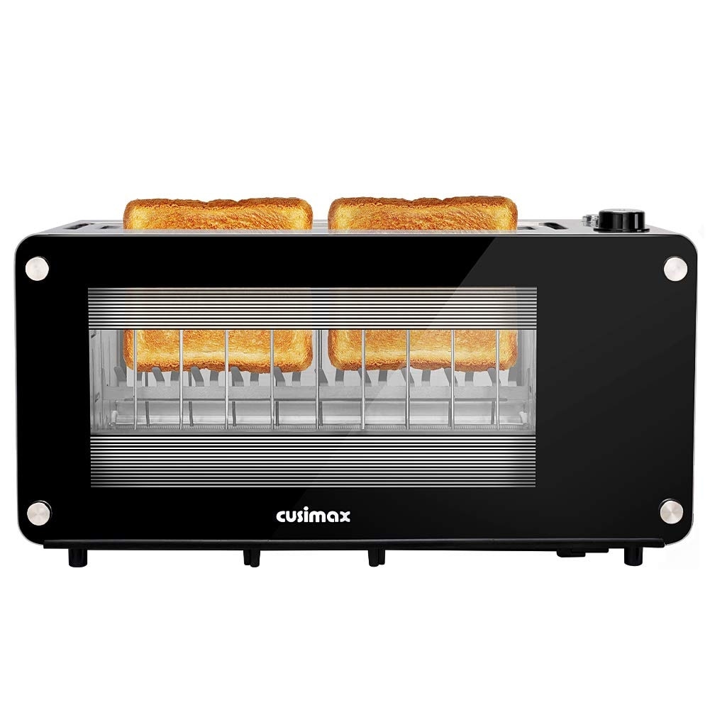 Bed bath and beyond toasters outlet