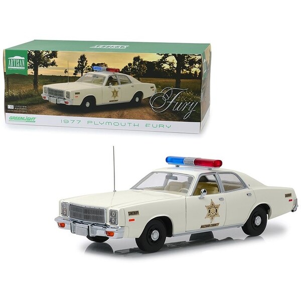 the car 1977 diecast model