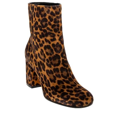 Gianvito Rossi Joelle Booties