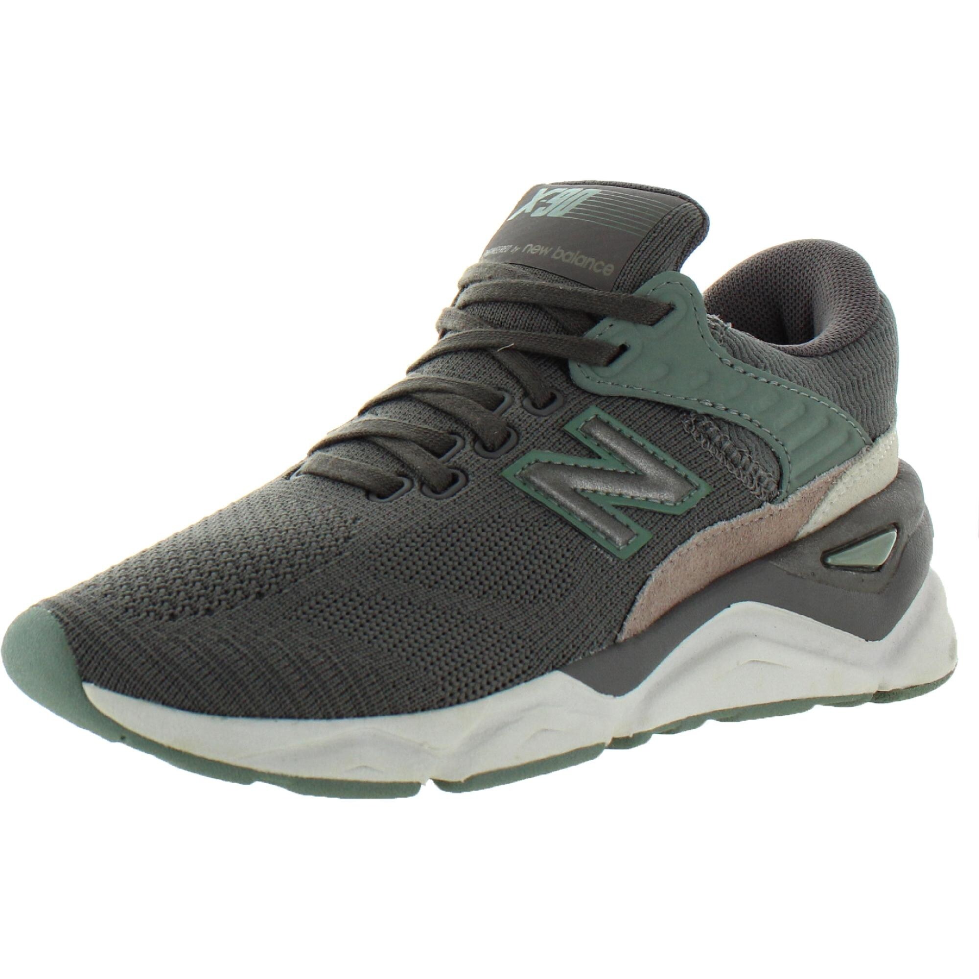 new balance x90 pink