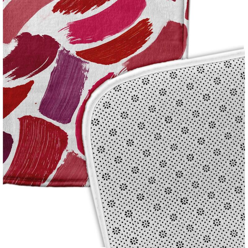 Wenstry Bath Mat