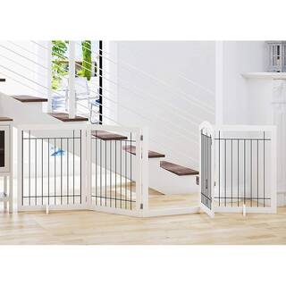Buy Dog Gates Online at Overstock | Our Best Dog Containment Deals