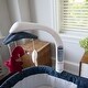 preview thumbnail 17 of 16, TruBliss Sweetli Nurture Bassinet