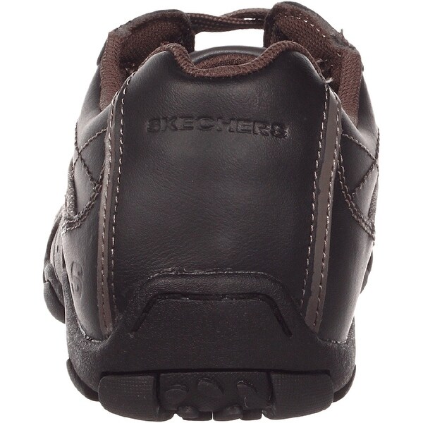 skechers men's diameter blake shoes