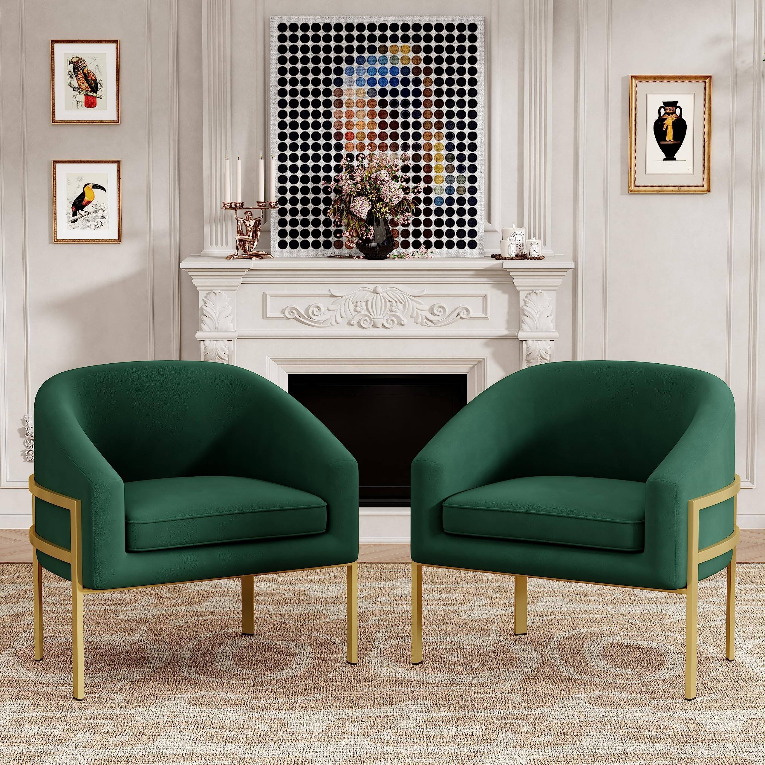 Living Room Avery Accent Chair Accent Chair Living Room Chair Arm