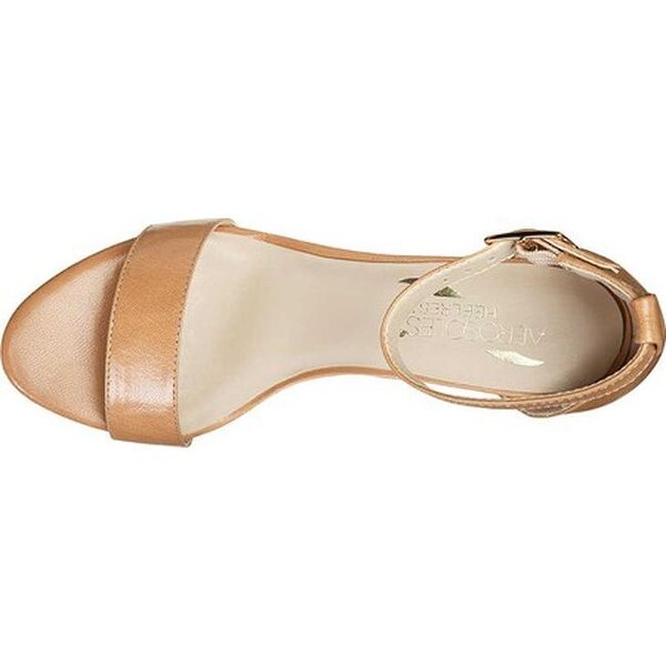 aerosoles bird of paradise sandal