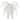 Touched by Nature Baby Organic Cotton Coveralls 3pk, Farm Friends
