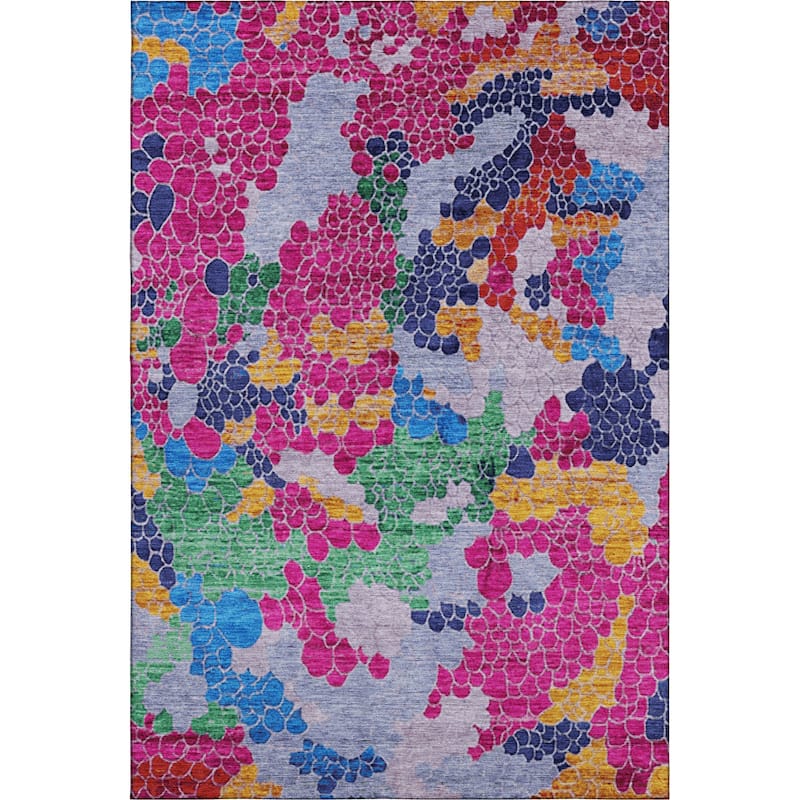 Premium Washable Super Soft Mayfield Rug