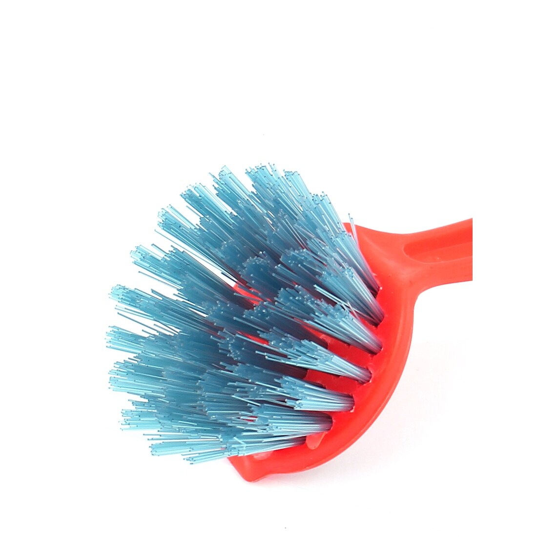 round head scrub brush