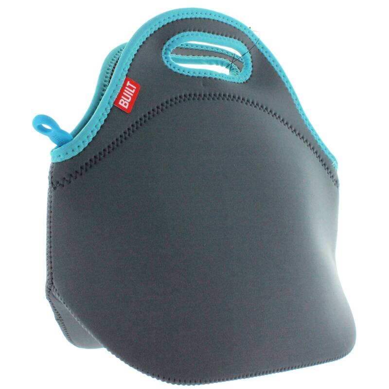 Built Gourmet Getaway Neoprene Lunch Bag