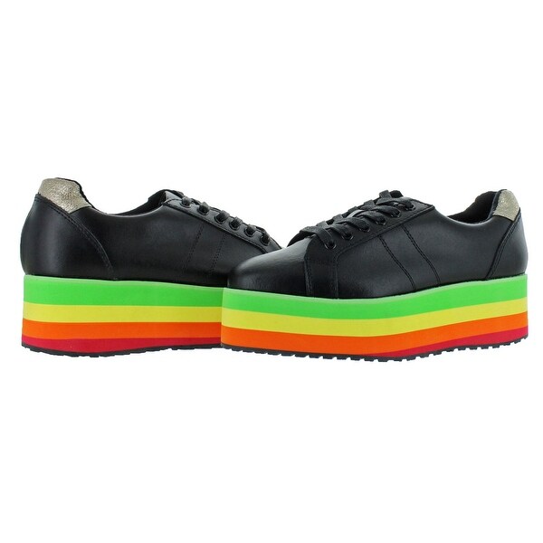 very volatile sneakers