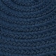 preview thumbnail 4 of 22, Colonial Mills Port Royale Indoor Outdoor Braided Rug