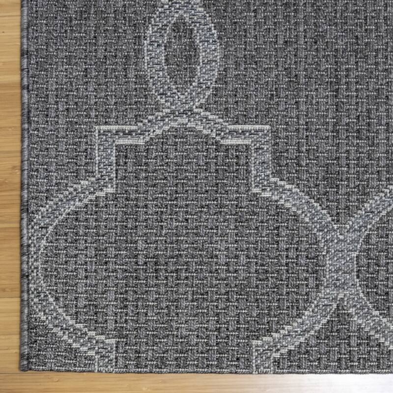 Gertmenian Grace Premium Multi-Size Multi-Colored Flatweave Indoor/ Outdoor Area Rug Collection