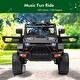 preview thumbnail 18 of 26, 12V Ride on Truck Cars with Remote Control