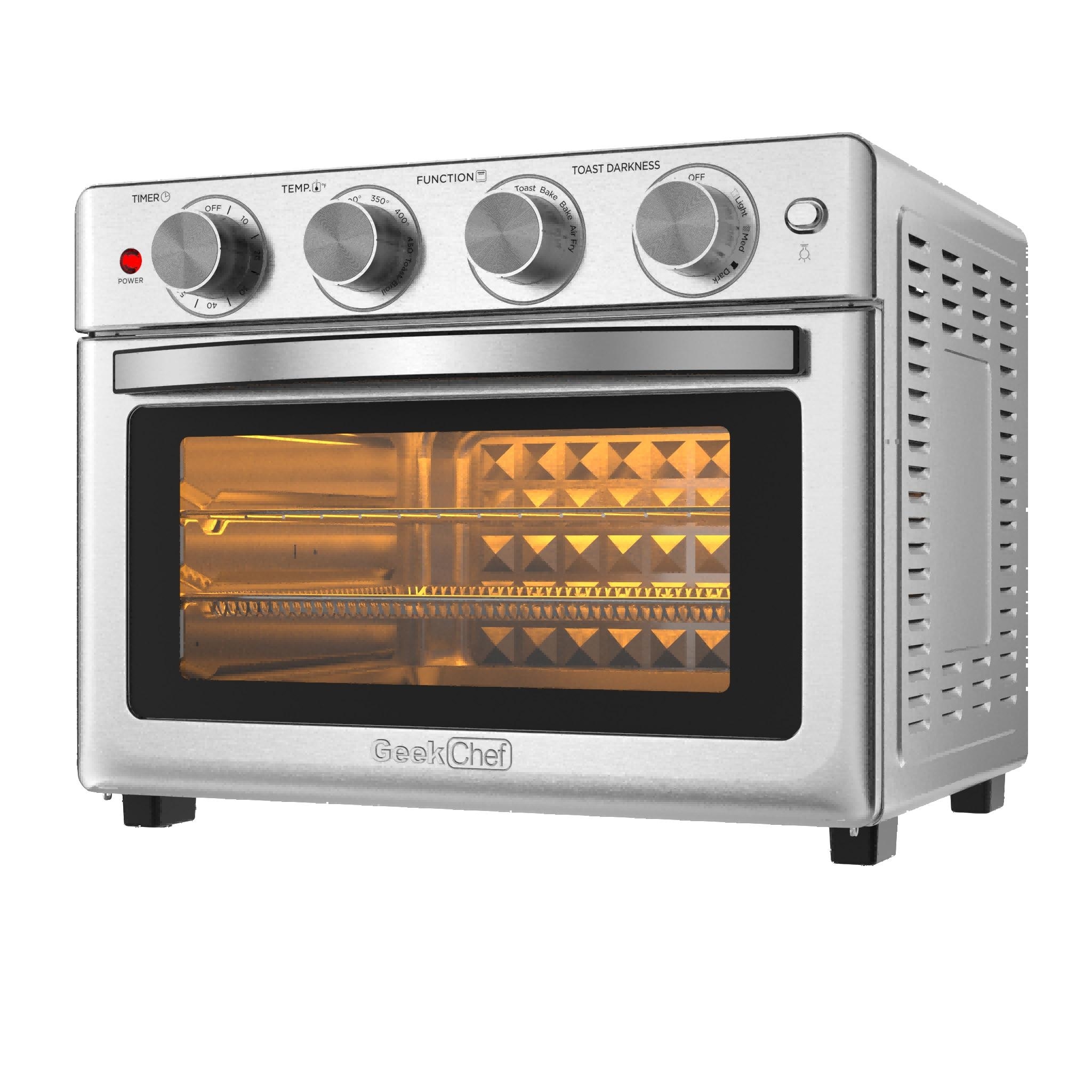 Cuisinart air fryer toaster oven bed bath and beyond clearance