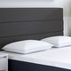 preview thumbnail 2 of 3, Comfort Tech Bed Pillow Featuring Tranquility Foam
