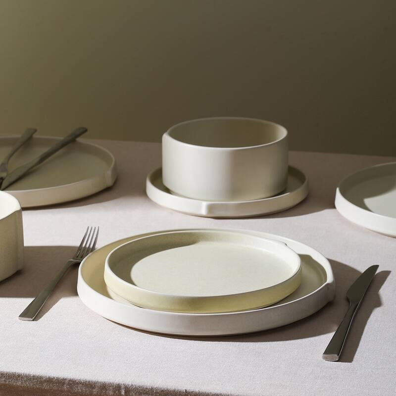Stone Lain Bao Stoneware Dinnerware Set