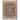 Gertmenian Majestic Vernon Traditional Oriental Floral Wide Border Area Rug
