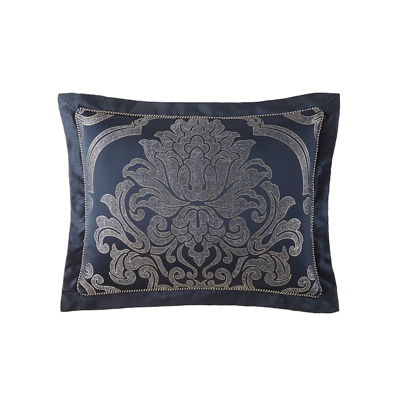 Vaughn 3pc Comforter Set