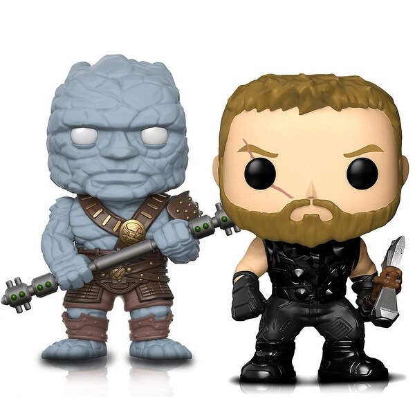 korg funko pop