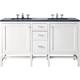 Option Glossy White