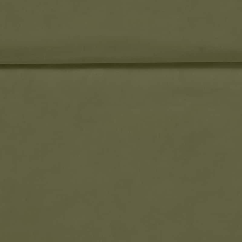 Cannon Classic Cotton Solid Percale Duvet Cover Set