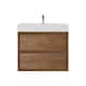 Option Teak Oak