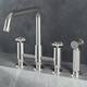 Option Stainless Steel