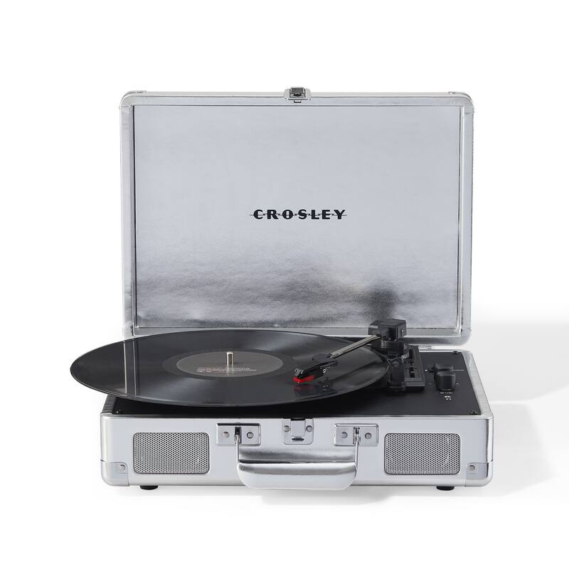 Crosley Cruiser Plus Record Player