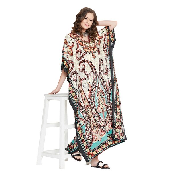 fashion kaftan