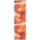preview thumbnail 30 of 37, Nourison Fantasy Abstract Floral Area Rug
