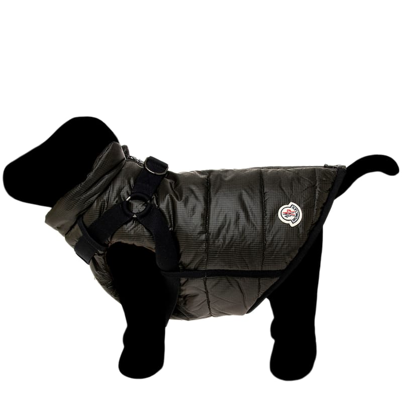 Moncler Padded Dog Vest - 0
